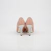 Fendi Freedom Square Pumps Size 35 102333561 [P]