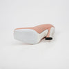 Fendi Freedom Square Pumps Size 35 102333561 [P]
