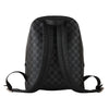 LOUIS VUITTON N40094 ダミエ インフィニ オニキス シルバー キャンパス バッグパック 33243 103655485 [P]