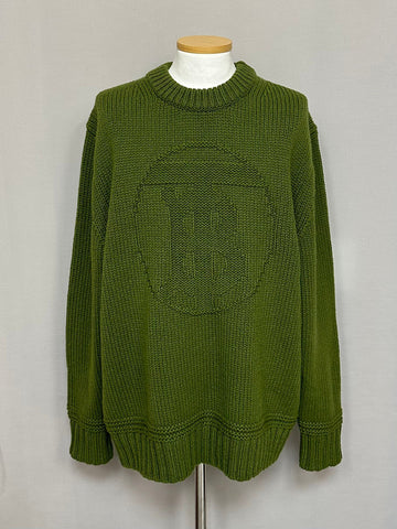 BURBERRY ニット (105) 103699972
