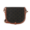 CELINE Trionfo Polco Bag Medium 33238 103740290 [P]