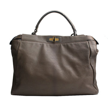 FENDI ピカブ ラージ トートバッグ 103789763