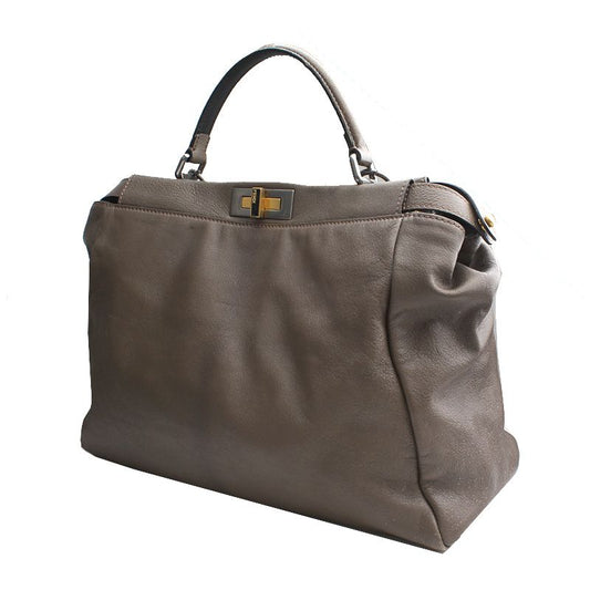 FENDI ピカブ ラージ トートバッグ 103789763