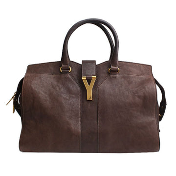 SAINT LAURENT Cabas Chyc große Tasche 103791229