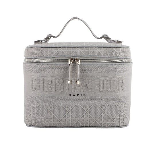 DIOR Kanāge Stickerei Reisetäschchen Tote Bag 33252 103867926
