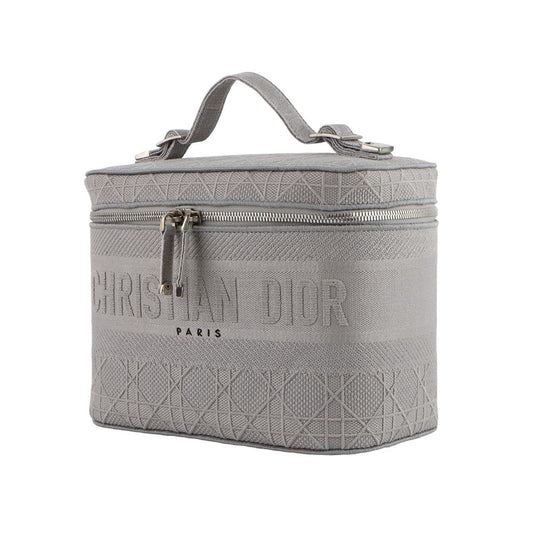 DIOR Kanāge Stickerei Reisetäschchen Tote Bag 33252 103867926