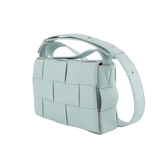 BOTTEGA VENETA イントレッチアート カセット クロスバッグ 578004 - 33263-2 104002653