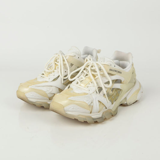 Balenciaga Track 2 Open Sneakers 39 102147670