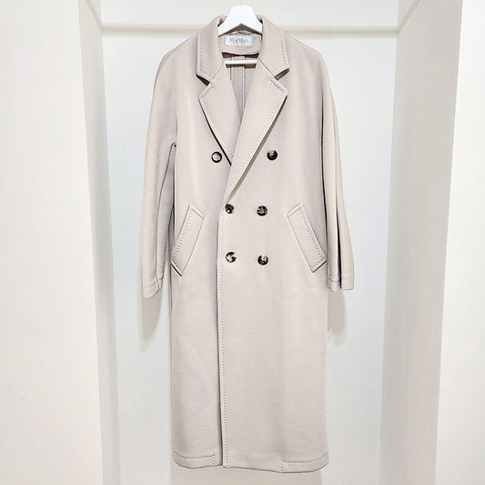 MAXMARA マダムコート L461727 104060395