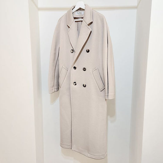 MAXMARA マダムコート L461727 104060395