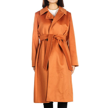 MAXMARA BCOLLAG Damenmantel 24FW (2426016101600 BCOLLAG 059) 104060879
