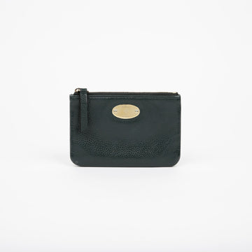 Mulberry RL7067 Plaque Small House Coin Pouch Wallet 103616685