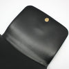 Saint Laurent Black Monogram Spontini Medium Shoulder Bag 513188 104598907 [P]