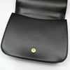 Saint Laurent Black Monogram Spontini Medium Shoulder Bag 513188 104598907 [P]