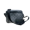 Louis Vuitton Trio Messenger Monogram Shadow Crossbody M46603 104632785 [P]