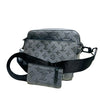 Louis Vuitton Trio Messenger Monogram Shadow Crossbody M46603 104632785 [P]