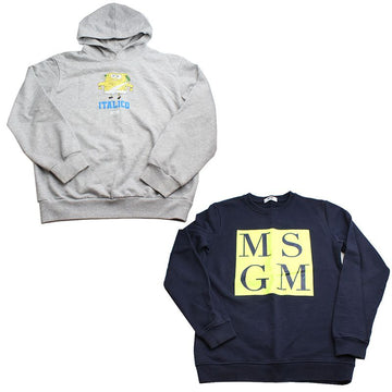 GCDS Kinder Sweatshirt-Set 14 Jahre 104710788