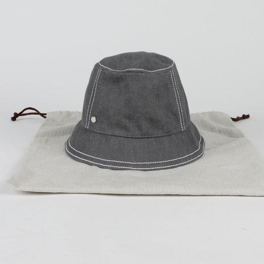 Hermes H222014N Calvi Bucket Hat 56 103017940