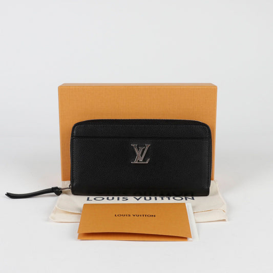 Louis Vuitton M62622 Gippy Long Wallet 104052368