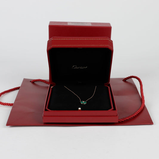 Cartier Amulette De Small Necklace B7224542 104052374