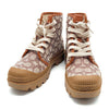 COACH X Tam Wesslmann Trooper Ankle Boots L348392 104750127 [P]