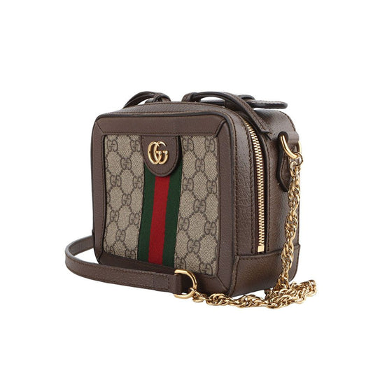 GUCCI 602576 GG オフィディア ミニ クロスバッグ (海外領収書) /33279Y 105248227