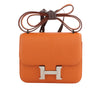HERMES コンスタンス 18 ミゾレ (U) / 33290Y 105251282 [P]