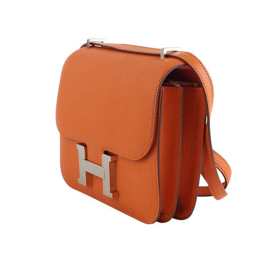 HERMES コンスタンス 18 ミゾレ (U) / 33290Y 105251282