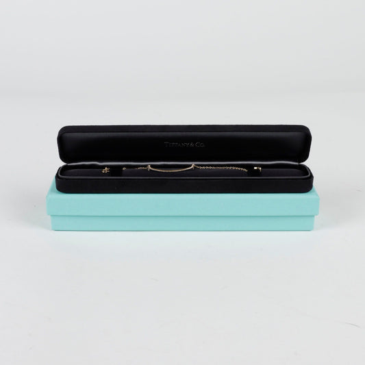 TIFFANY & CO T Smile Diamantarmband 103676645