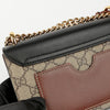 GUCCI Paddle Lock Small Shoulder Crossbody Bag 409487 102919680 [P]