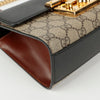 GUCCI Paddle Lock Small Shoulder Crossbody Bag 409487 102919680 [P]