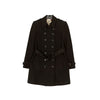BURBERRY ブリトラインコート 42サイズ 3887941 103851393 [P]