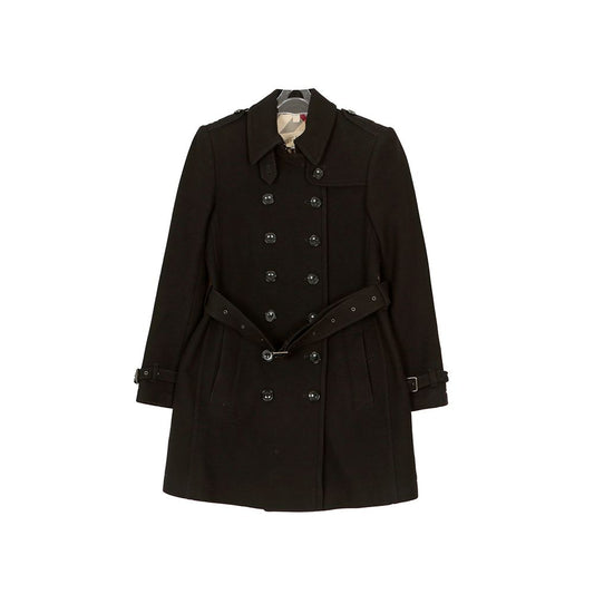 Burberry Brideline Coat 42 Size 103851393