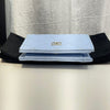 CHANEL Caviar Wallet 105313998 [P]