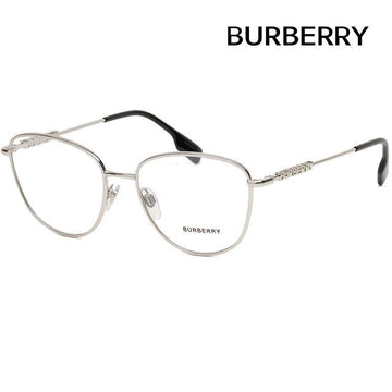 Burberry Cat Eye Metal Frame BE1376 1005 Virginia 105364097