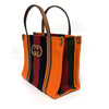 Gucci Mini Interlocking G Tote Bag 727735 FABCL 7574 105404867 [P]
