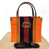 Gucci Mini Interlocking G Tote Bag 727735 FABCL 7574 105404867 [P]