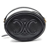 CELINE Kreuzbody Oval Pulse L262104 105407817 [P]