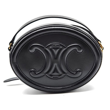 CELINE Kreuzkörper Oval Pulse L262104 105407817