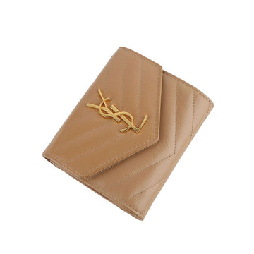 Saint Laurent Monogram Caviar Women's Wallet 403943 33314 105497559