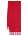 ISABEL MARANT アルパカマフラー 105521425 [P]