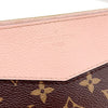 LOUIS VUITTON デイリーモノグラムクラッチバッグ (M62942) 105573721 [P]