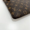 LOUIS VUITTON デイリーモノグラムクラッチバッグ (M62942) 105573721 [P]