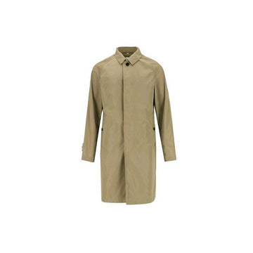 BURBERRY Hamsted Trenchcoat Beige 80678551 105597559