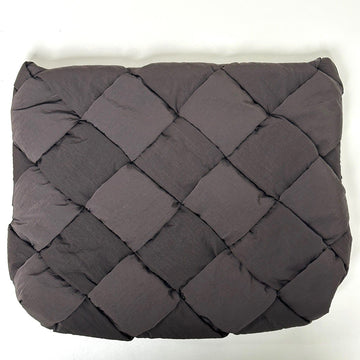 Bottega Veneta Padded Cassette Clutch 667269 105619791