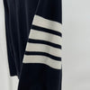 Thom Browne Diagonal Band Sweatshirt Navy (MJT021H) 105623011 [P]