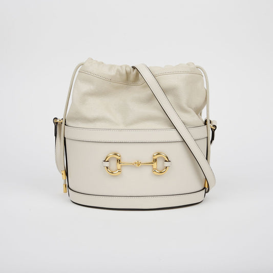 GUCCI ホースビット 1955 バケットショルダークロスバック 104000195