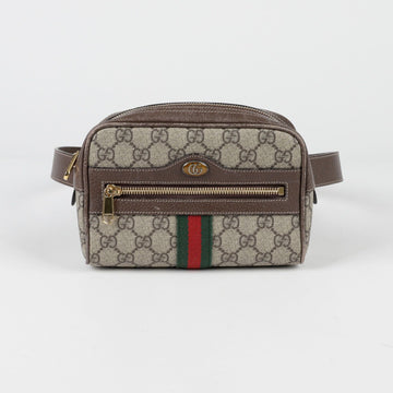 GUCCI Ophidia Gürteltasche 85 105261201