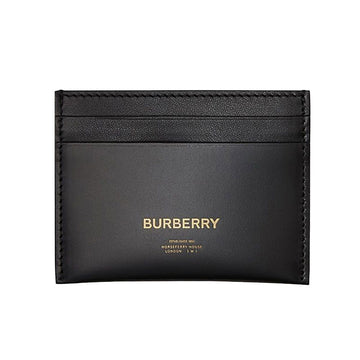 BURBERRY Sandon Logo Kartenetui 80681031 105731896
