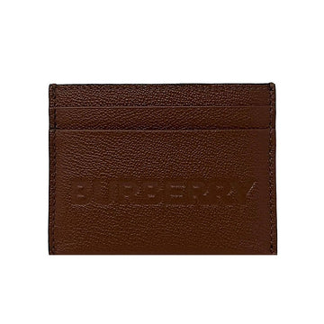 BURBERRY Kartenhalter mit Logo 80613661 105731990
